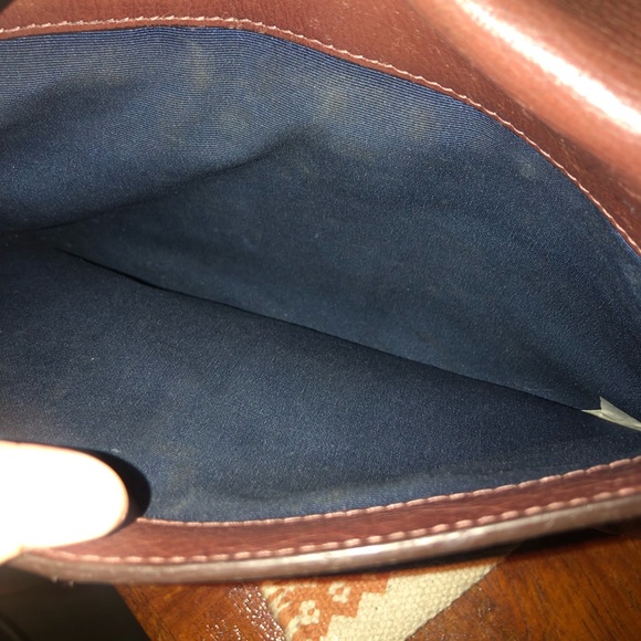 Cole Haan Crossbody - Picture 4 of 8